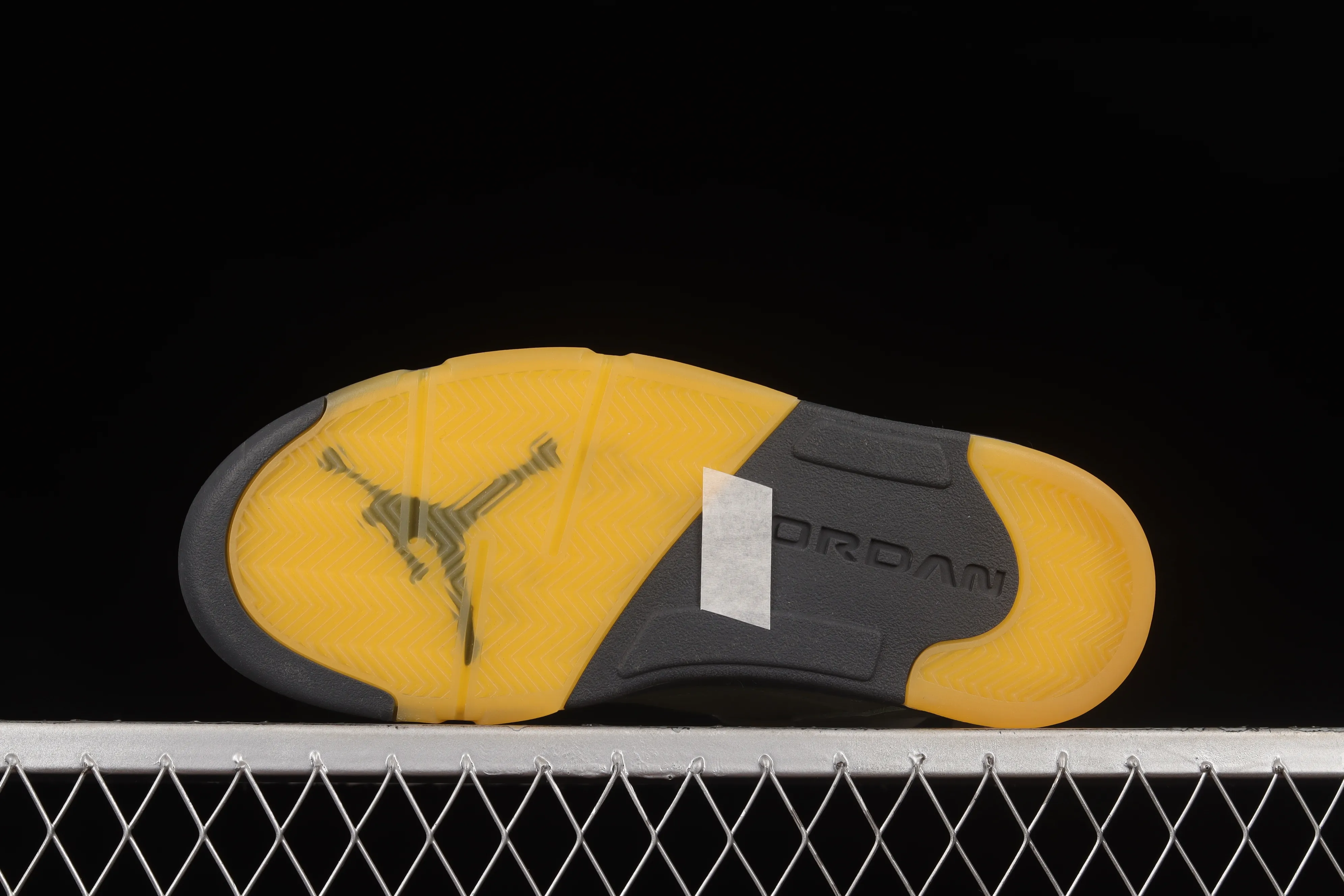 All Categories Air Jordan Jordan Series Basketball Shoes Air Jordan 5 Foreign Trade Version Air Jordan 5 "Jade Horizon" AJ5 Joe 5 Matcha Green DC7501-300